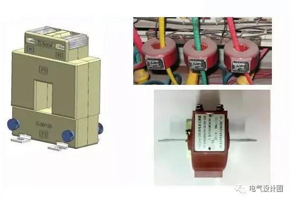 配電室中有哪些類型的低壓配電柜電壓？配電柜主要內(nèi)部組件是什么？