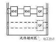 低電壓開關柜故障排除示例說明