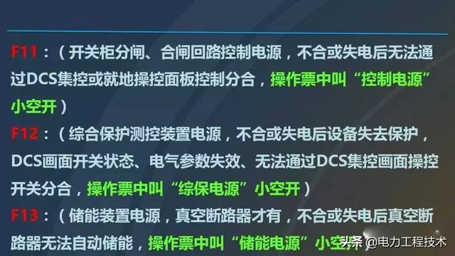 高電壓開關柜，超級詳細！太棒了，全文總共68頁！