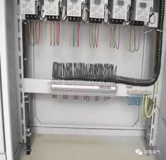 配電箱的布線和安裝的通用標準是什么？我們應該注意哪些問題？圖片和文本的詳細說明