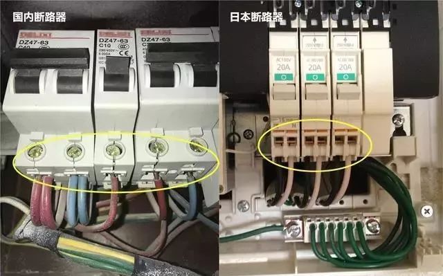 為什么日本家庭使用40年的單件配電箱而我們?nèi)匀辉诂F(xiàn)場組裝它？