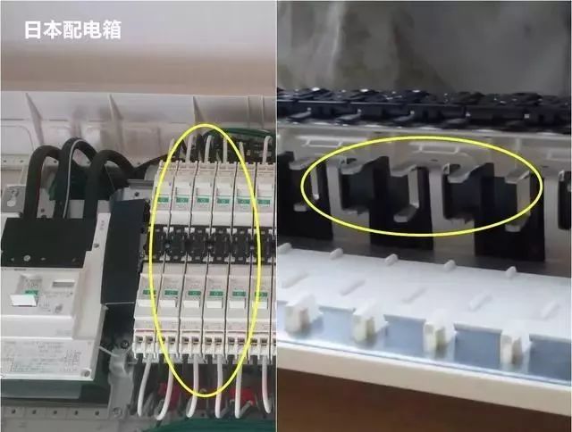 為什么日本家庭使用40年的單件配電箱而我們?nèi)匀辉诂F(xiàn)場組裝它？