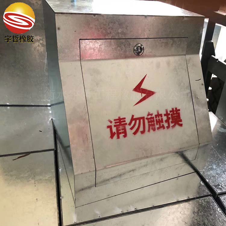 接線盒和配電箱之間有什么區別